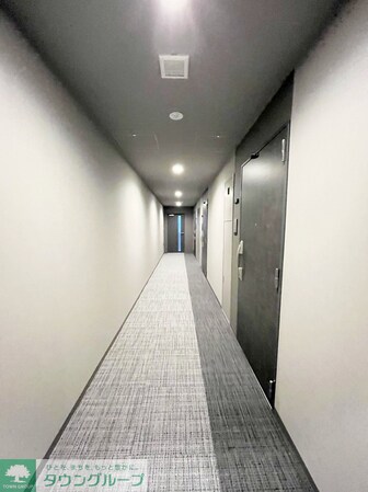 ボアビスタ上野御徒町の物件内観写真